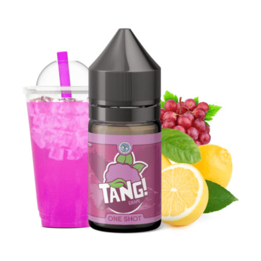 Tang - Flavour Boss 30ml One Shot E-Liquid Concentrate Flavouring.