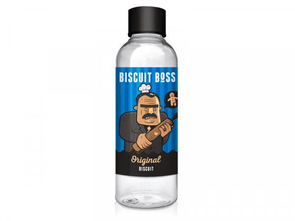 Biscuit Boss - Original Concentrate
