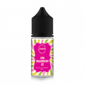 Kiwi Dragon-Berry Ice Concentrate 30ml One-Shot, E-Liquid flavouring.
