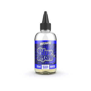 Blue Slush Hackshot, Drip Hacks E-Liquid Concentrate flavouring