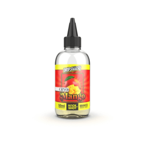 Cryo Mango Hackshot, Drip Hacks E-Liquid Concentrate flavouring
