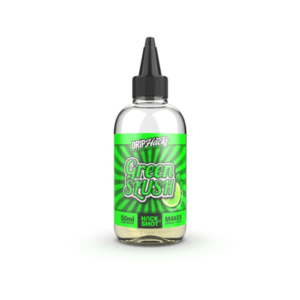 Green Slush Hackshot, Drip Hacks E-Liquid Concentrate flavouring