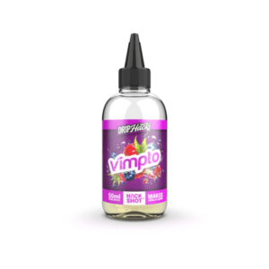 Vimpto Hackshot, Drip Hacks E-Liquid Concentrate flavouring