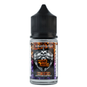 Buzzcock Flavour Concentrate by Punk Juice,