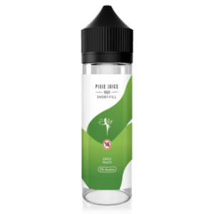 Apple Peach Pixie Juice E-Liquid