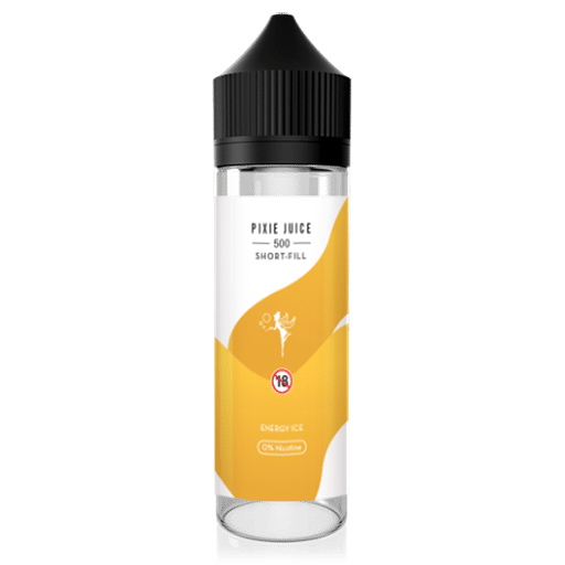 Energy Ice Pixie Juice E-Liquid