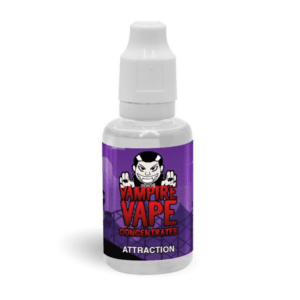 Attraction Vampire Vape Concentrate 30ml,