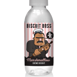 Marshmallow Bottle-Shot,