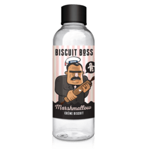 Biscuit Boss Marshmallow Concentrate