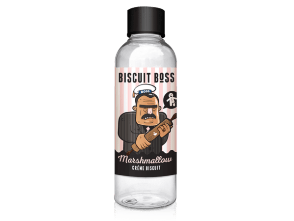 Biscuit Boss Marshmallow Concentrate