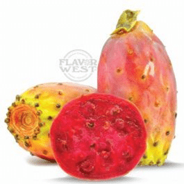 Flavor West Prickly Pear,