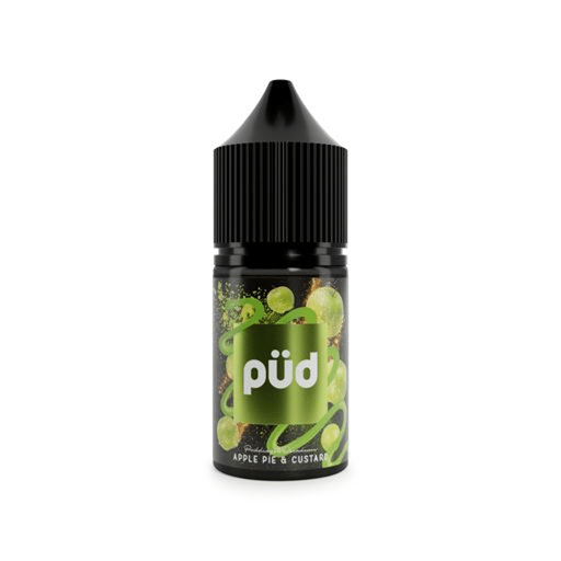 PUD Apple Pie & Custard 30ml , E-Liquid concentrate flavouring.