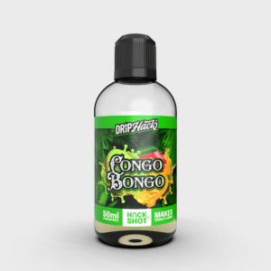 Congo Bongo Hackshot Drip Hacks E-Liquid Concentrate flavouring.