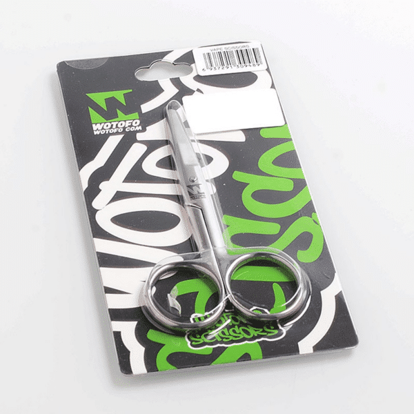 WOTOFO Scissors Vape tool.
