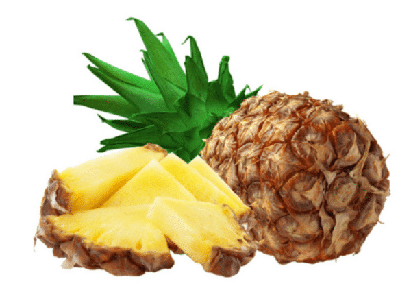 Pineapple - Alchemy Flavour Art DIY E-Liquid concentrate aroma flavouring.