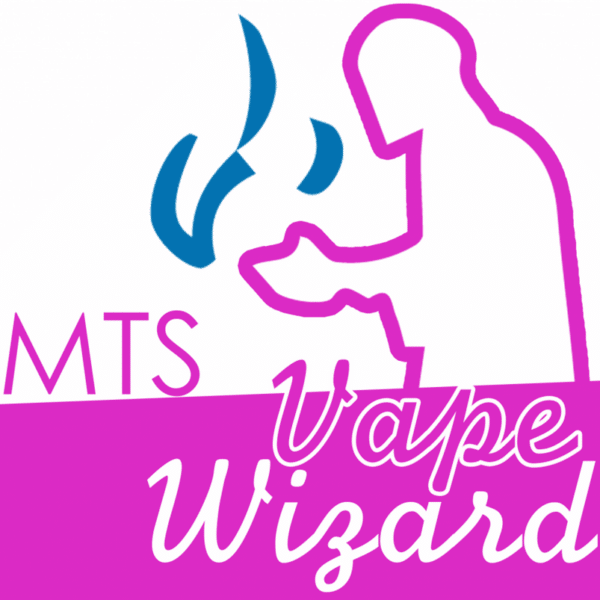 MTS Vape Wizard - Alchemy Flavour Art E-Liquid concentrate aroma flavouring.