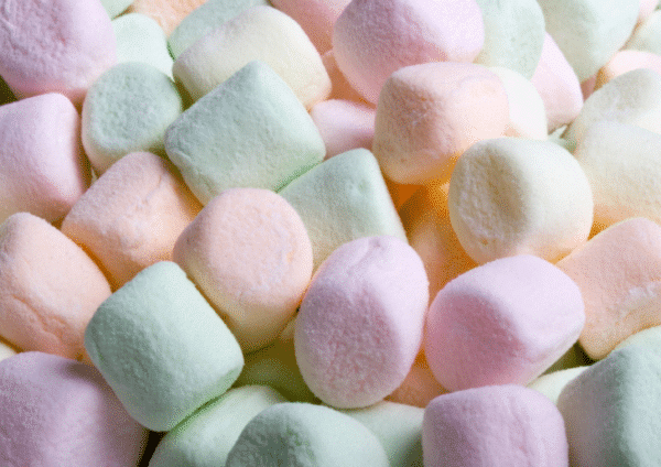 Marshmallow - Alchemy Flavour Art DIY E-Liquid concentrate aroma flavouring.
