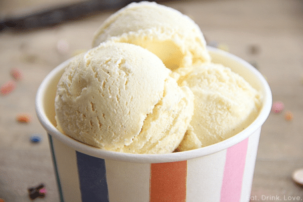 Vanilla Ice Cream - Alchemy Flavour Art E-Liquid concentrate aroma flavouring.