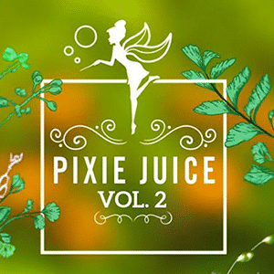 Pixie Juice Volume 2 Super Shot Concentrates
